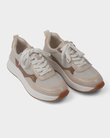 Zapatillas para mujer  the beki sneaker