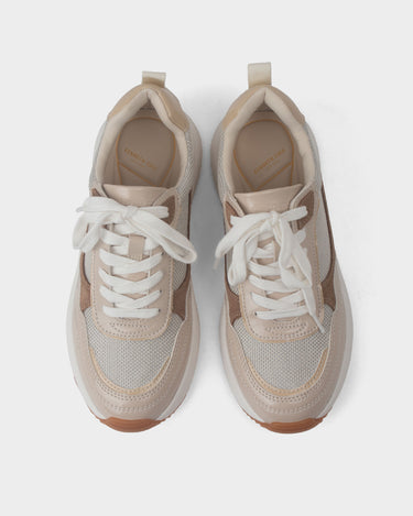 Zapatillas para mujer  the beki sneaker