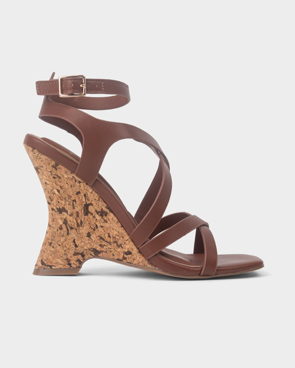 Plataformas para mujer valentina wedge