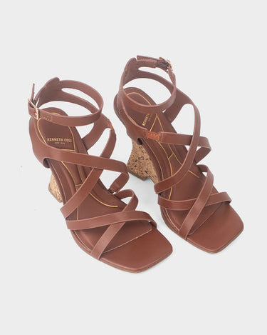 Plataformas para mujer valentina wedge