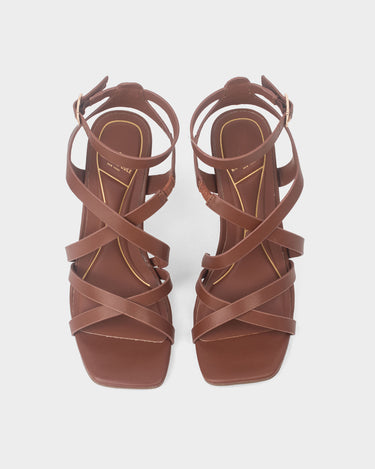 Plataformas para mujer valentina wedge