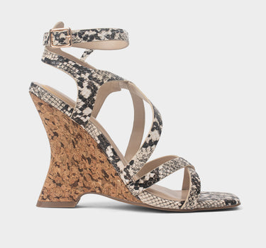 Plataformas para mujer valentina wedge