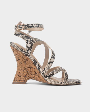 Plataformas para mujer valentina wedge