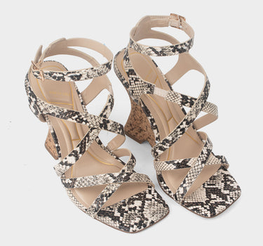 Plataformas para mujer valentina wedge