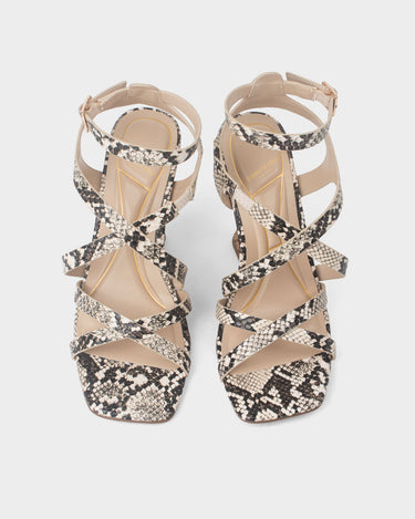 Plataformas para mujer valentina wedge
