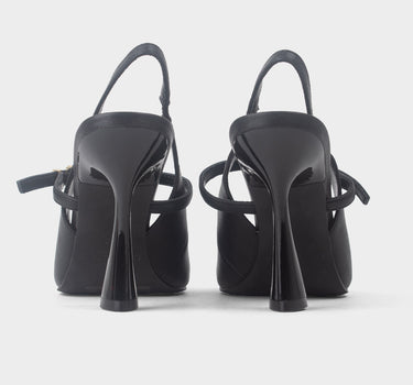 Tacones para mujer alani slingback  pump