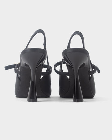 Tacones para mujer alani slingback  pump