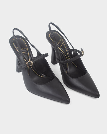 Tacones para mujer alani slingback  pump
