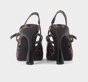 Tacones para mujer alani slingback  pump