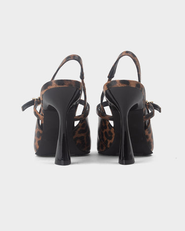 Tacones para mujer alani slingback  pump