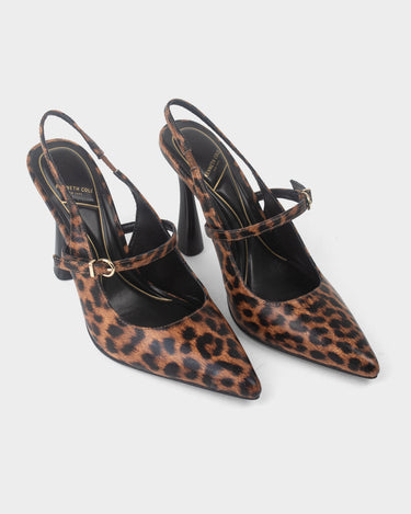 Tacones para mujer alani slingback  pump