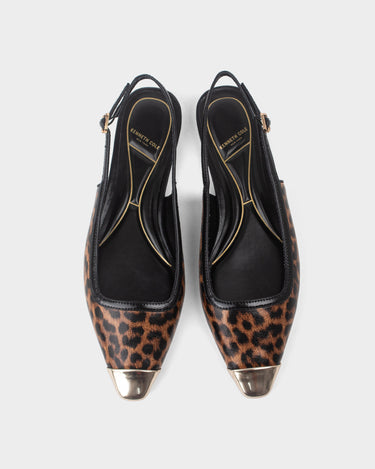 Flats para mujer willow flat
