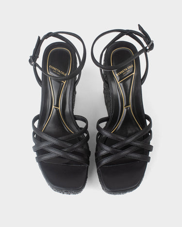 Plataformas para mujer daiylyn wedge