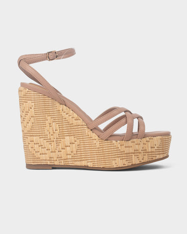 Plataformas para mujer daiylyn wedge