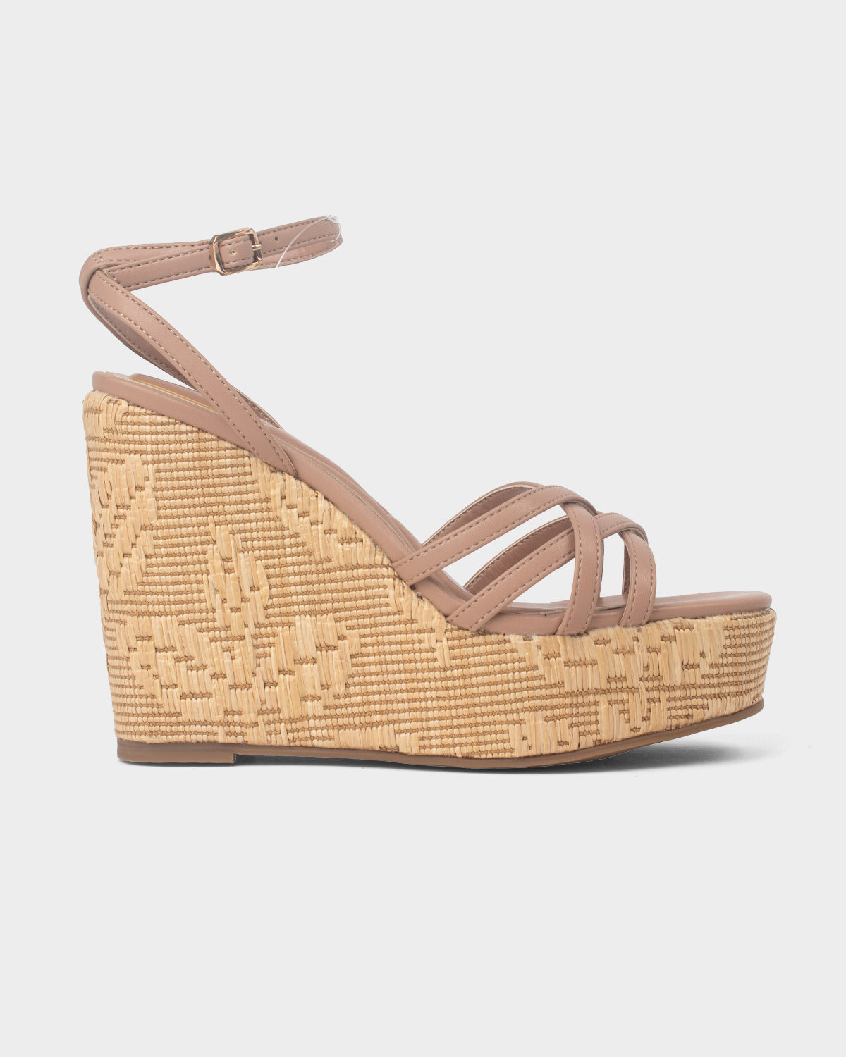 Plataformas para mujer daiylyn wedge