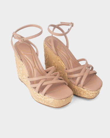 Plataformas para mujer daiylyn wedge