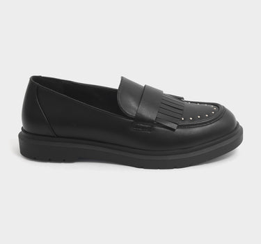 Flats para mujer webster slip on loafer