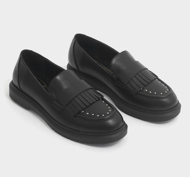 Flats para mujer webster slip on loafer
