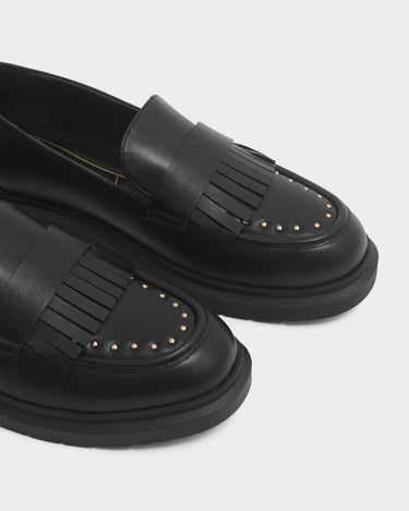 Flats para mujer webster slip on loafer