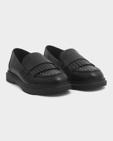 Flats para mujer webster slip on loafer