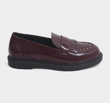 Flats para mujer webster slip on loafer