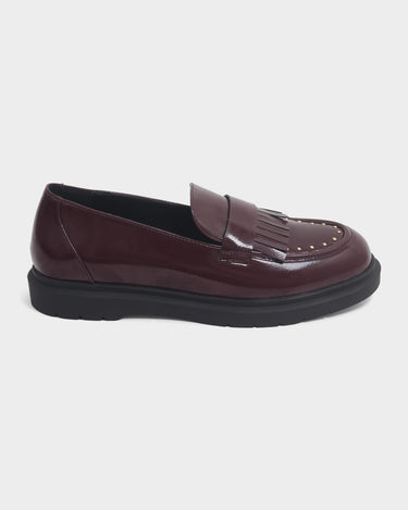 Flats para mujer webster slip on loafer