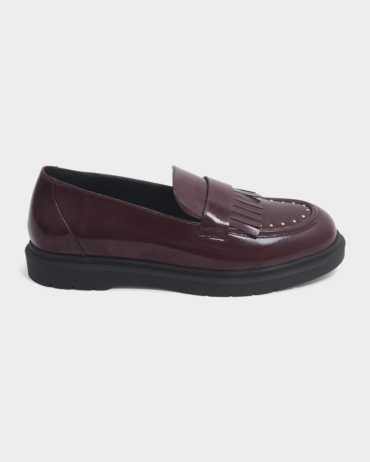 Flats para mujer webster slip on loafer
