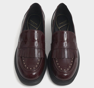 Flats para mujer webster slip on loafer