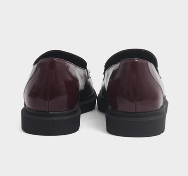 Flats para mujer webster slip on loafer