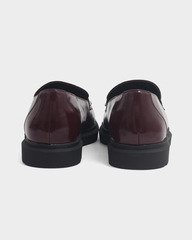 Flats para mujer webster slip on loafer