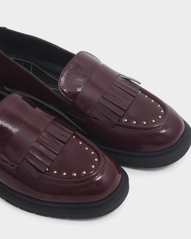 Flats para mujer webster slip on loafer
