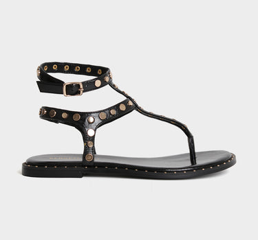 Sandalias para mujer trinnie flat sandal