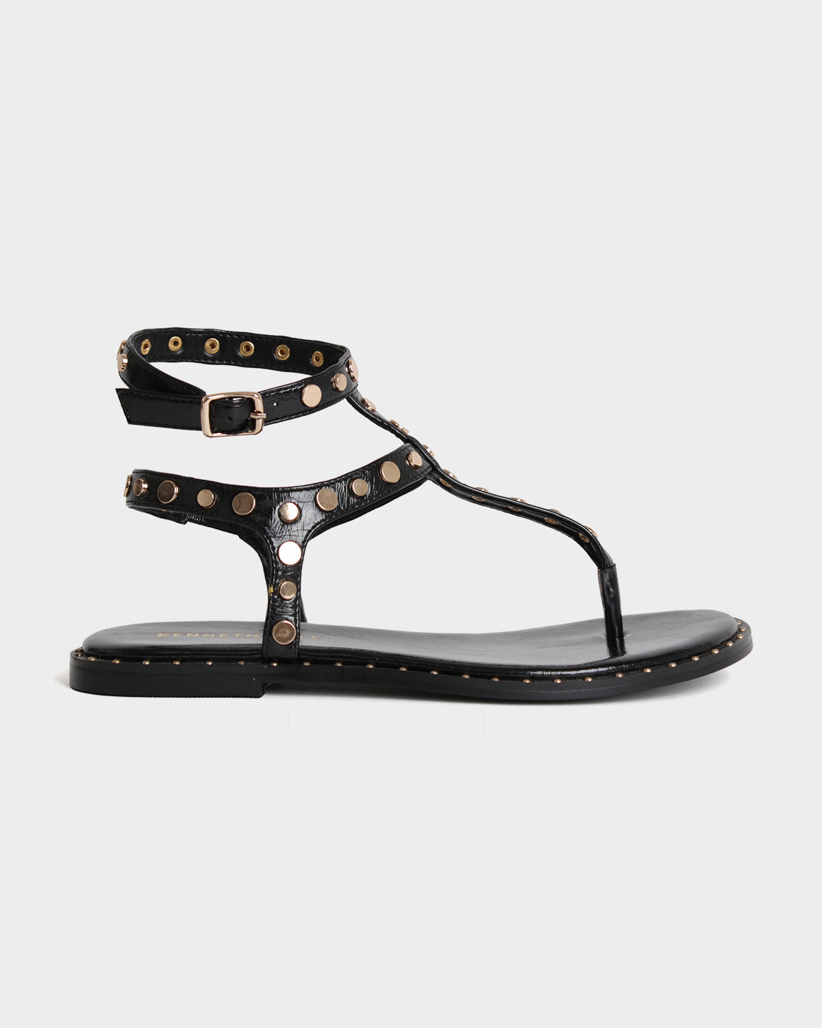 Sandalias para mujer trinnie flat sandal