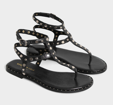Sandalias para mujer trinnie flat sandal