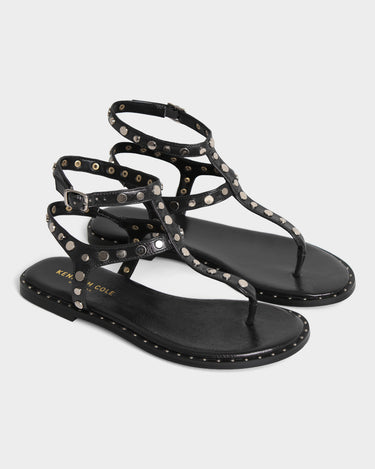 Sandalias para mujer trinnie flat sandal