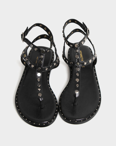 Sandalias para mujer trinnie flat sandal
