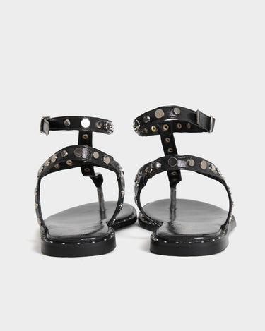 Sandalias para mujer trinnie flat sandal