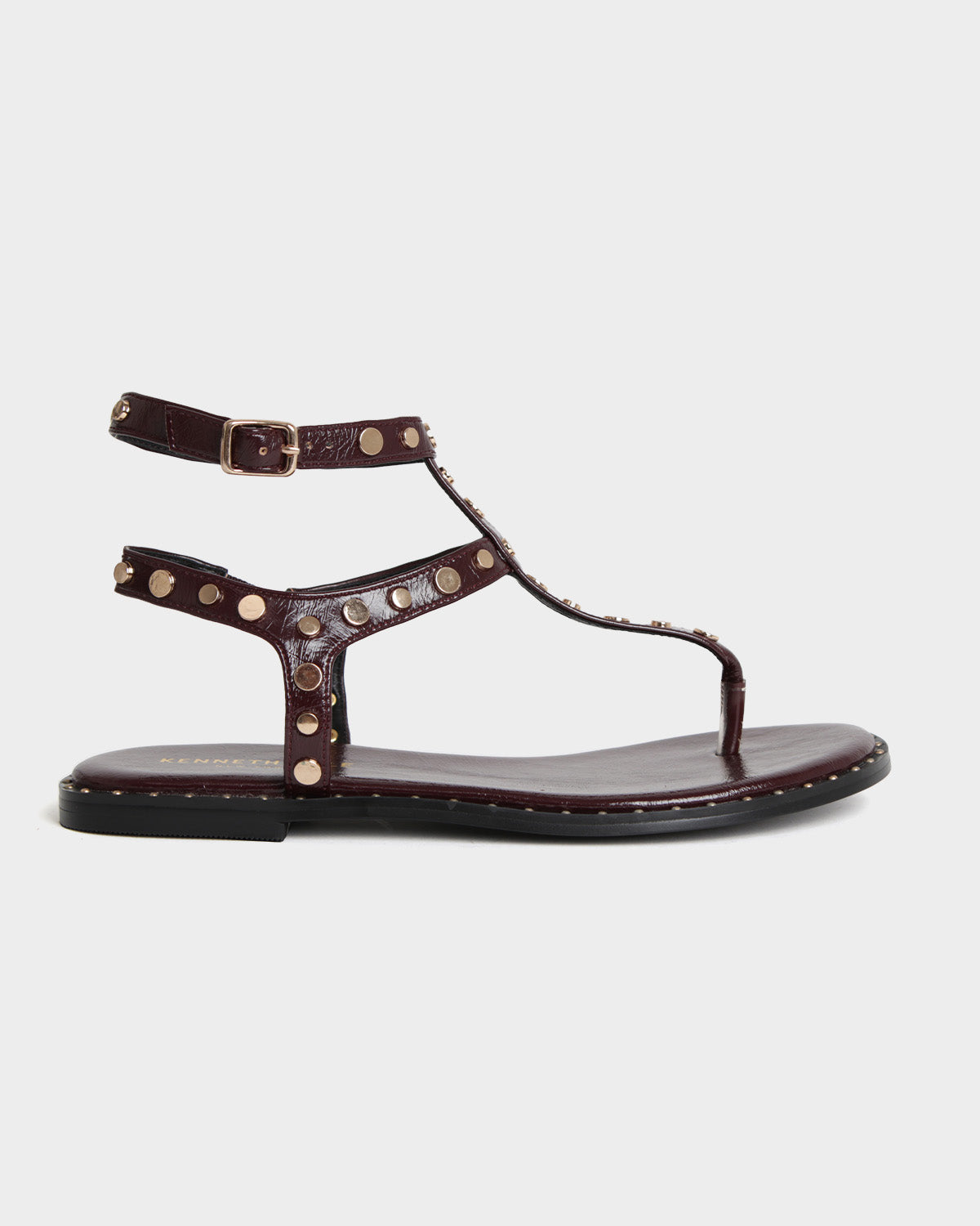 Sandalias para mujer trinnie flat sandal