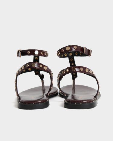 Sandalias para mujer trinnie flat sandal