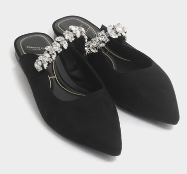 Flats para mujer lixia pointy flat