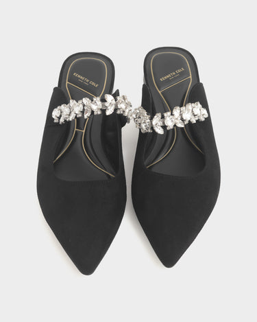 Flats para mujer lixia pointy flat