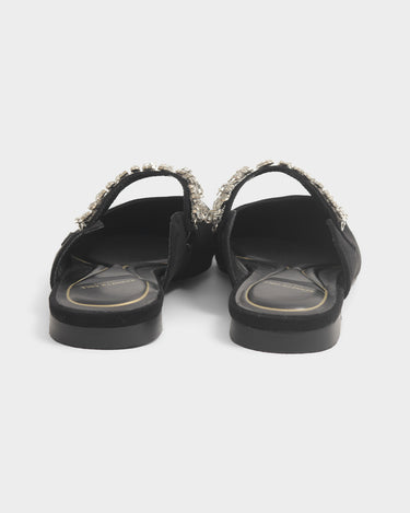Flats para mujer lixia pointy flat