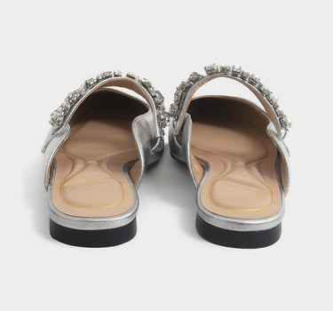 Flats para mujer lixia pointy flat