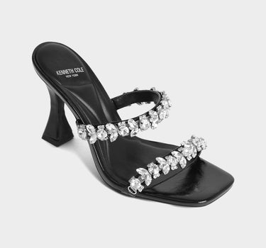 Sandalias de tacón para mujer lixia heel sandal