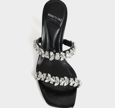 Sandalias de tacón para mujer lixia heel sandal