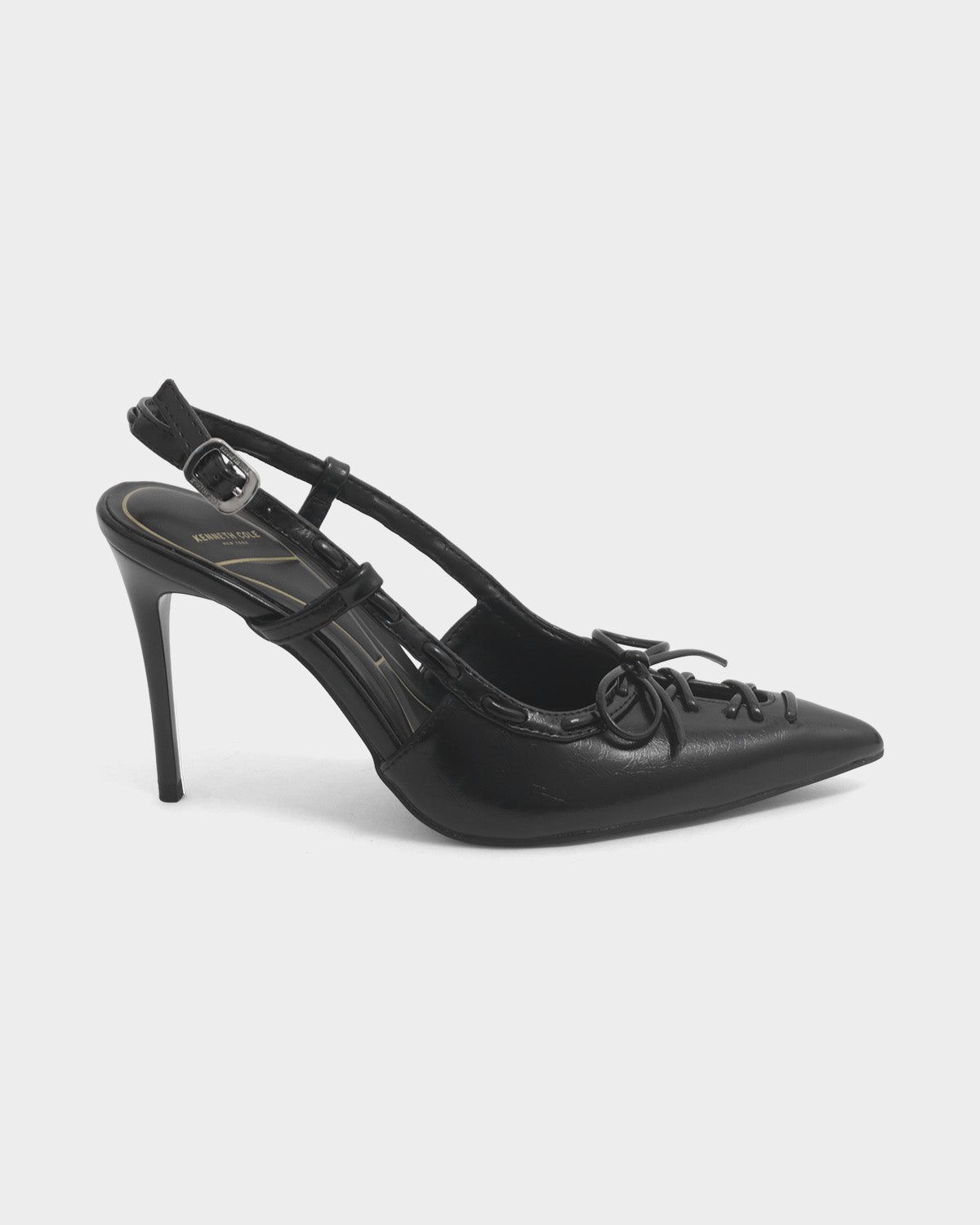 Tacones para mujer emelias pointy heel