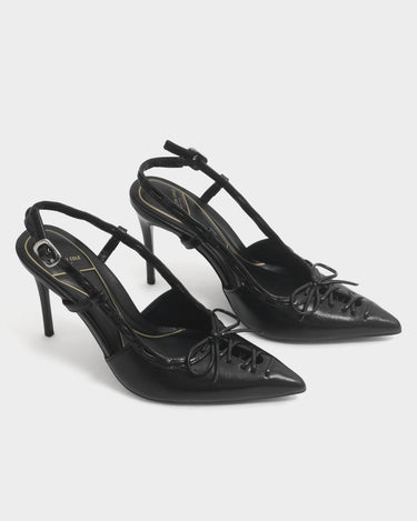 Tacones para mujer emelias pointy heel