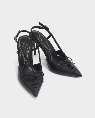 Tacones para mujer emelias pointy heel