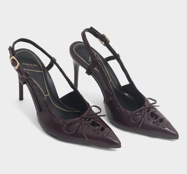 Tacones para mujer emelias pointy heel