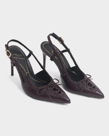 Tacones para mujer emelias pointy heel
